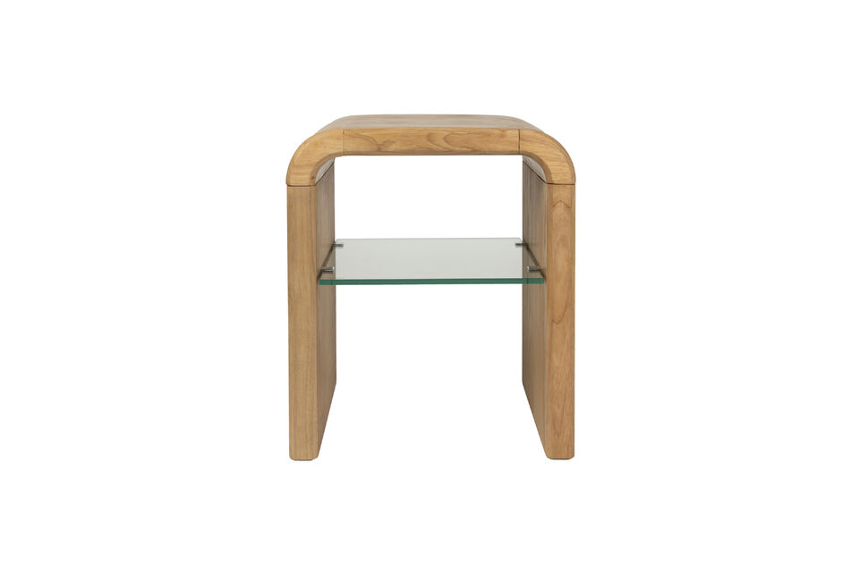Fabricada en madera de alta calidad