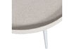 Miniatura Mesa auxiliar L Madera y Metal Natural BOUNDS 6