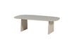 Miniatura Mesa de centro 110 cm roble Dakargrau Tablo 1