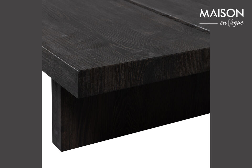 ¡El diseño sencillo desprende elegancia! Material El material MDF de nuestras colecciones está