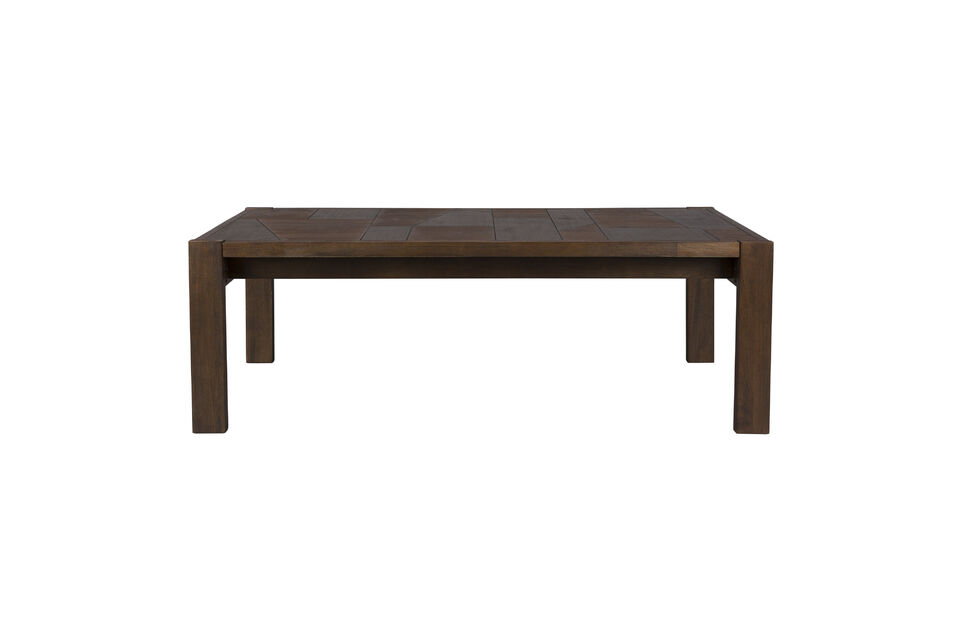 Mesa de centro Bruneau DutchBone