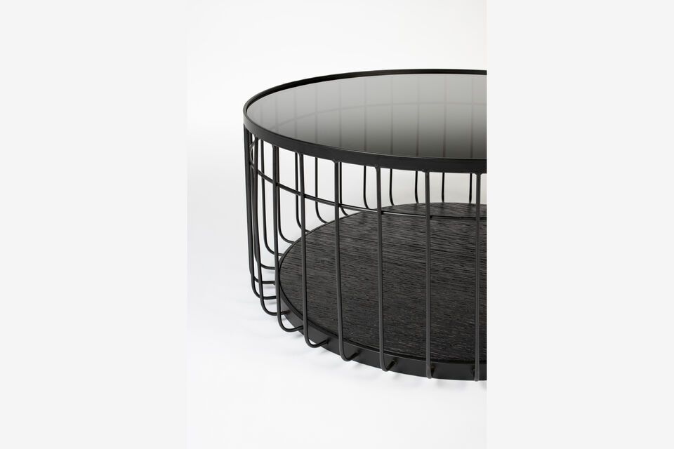 Tanto si busca un mueble práctico como una pieza decorativa llamativa