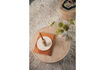 Miniatura Mesa de centro de hormigón beige Noble 7