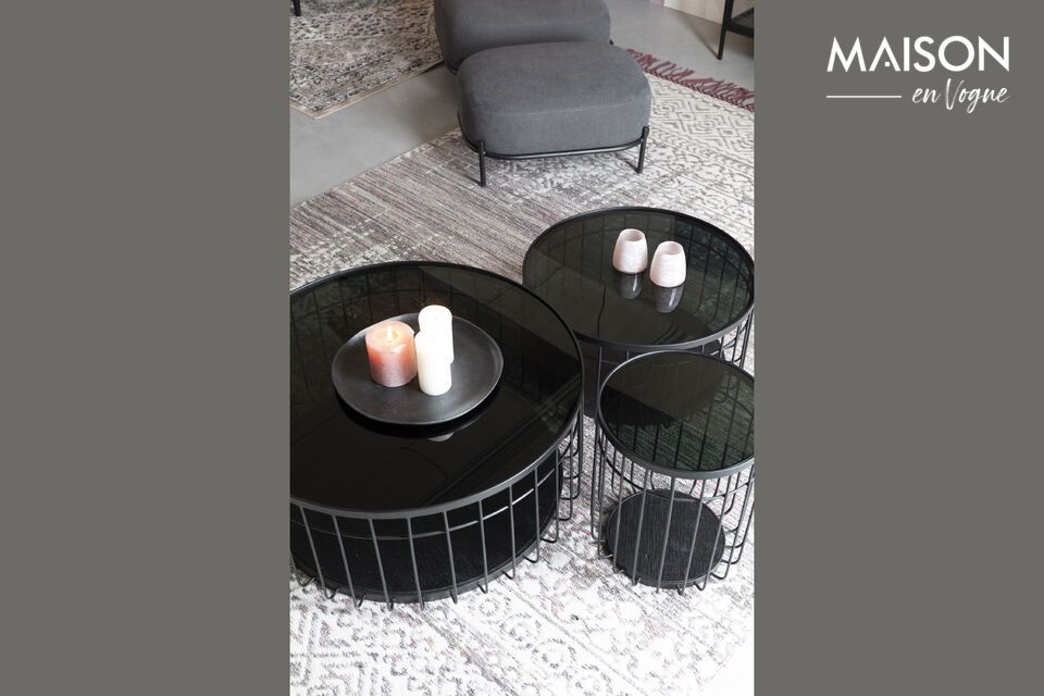 Fabricada con materiales de alta calidad