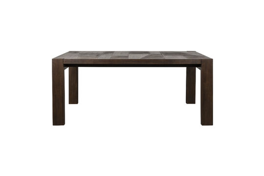 Ver el perfil del producto mesa de comedor Bruneau Mesa de comedor Bruneau
