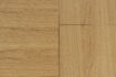 Miniatura Mesa de comedor de madera beige Twist 19