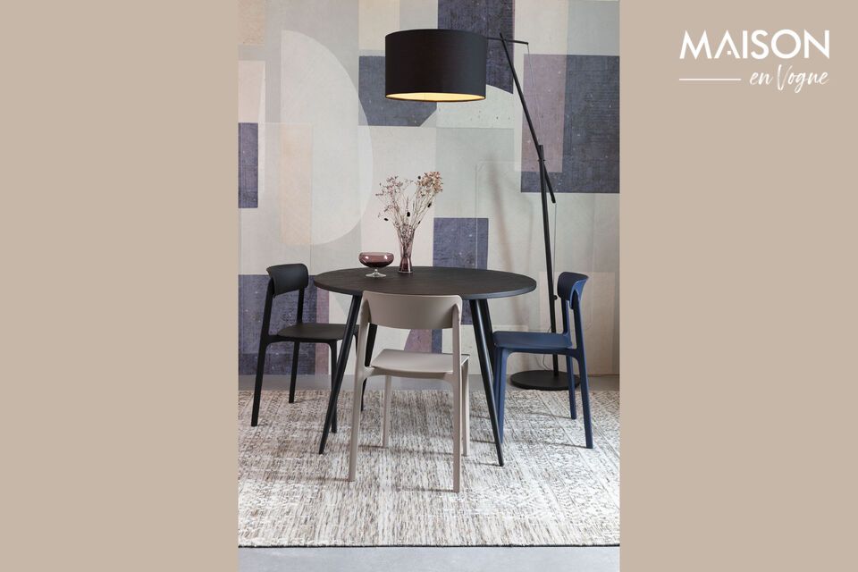 Invierta en un mueble que no sólo realce su interior, sino que también esté diseñado para durar