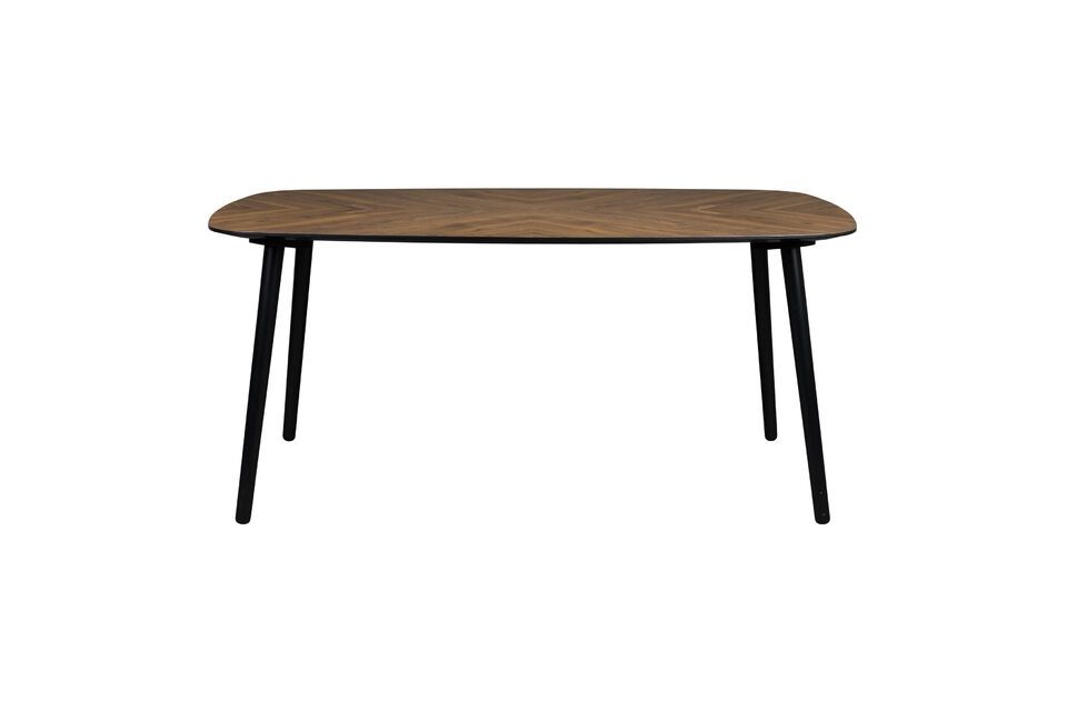 Ideal para comidas acogedoras