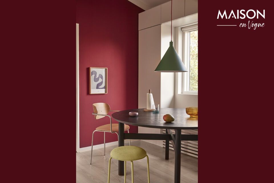 La mesa de comedor Fjord