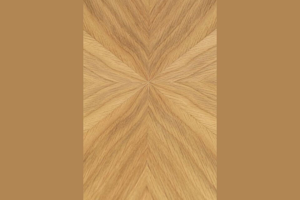 Elige una mesa de comedor robusta y elegante.