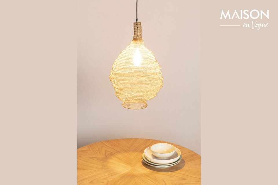 Descubra la elegancia atemporal de nuestra mesa de comedor redonda de madera