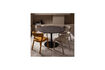 Miniatura Mesa de comedor redonda Ø120 cm roble Mystic Brown Tablo 2