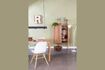 Miniatura Mesa de madera beige 180X90 Storm 3