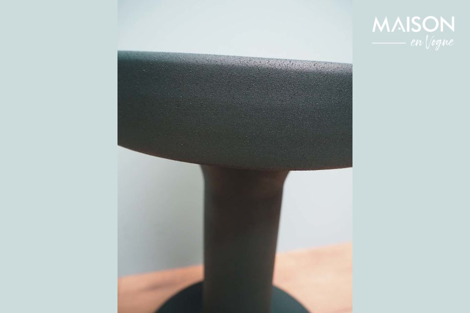 La mesa de las Formas seguro que le gustará con su diseño contemporáneo y sus formas redondeadas