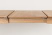 Miniatura Mesa Glimps 180-240X90 Natural 8