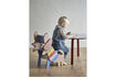 Miniatura Mesa infantil D65xH45 cm de MDF multicolor Liova 2