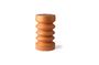 Miniatura Mesa lateral de gres Sagy Clipped