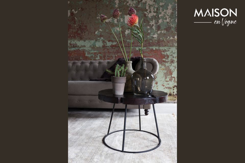 Mesa lateral Kraton DutchBone