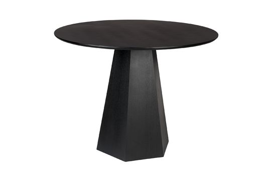 Mesa Pilar Negro
