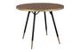 Miniatura Mesa redonda Denise Clipped