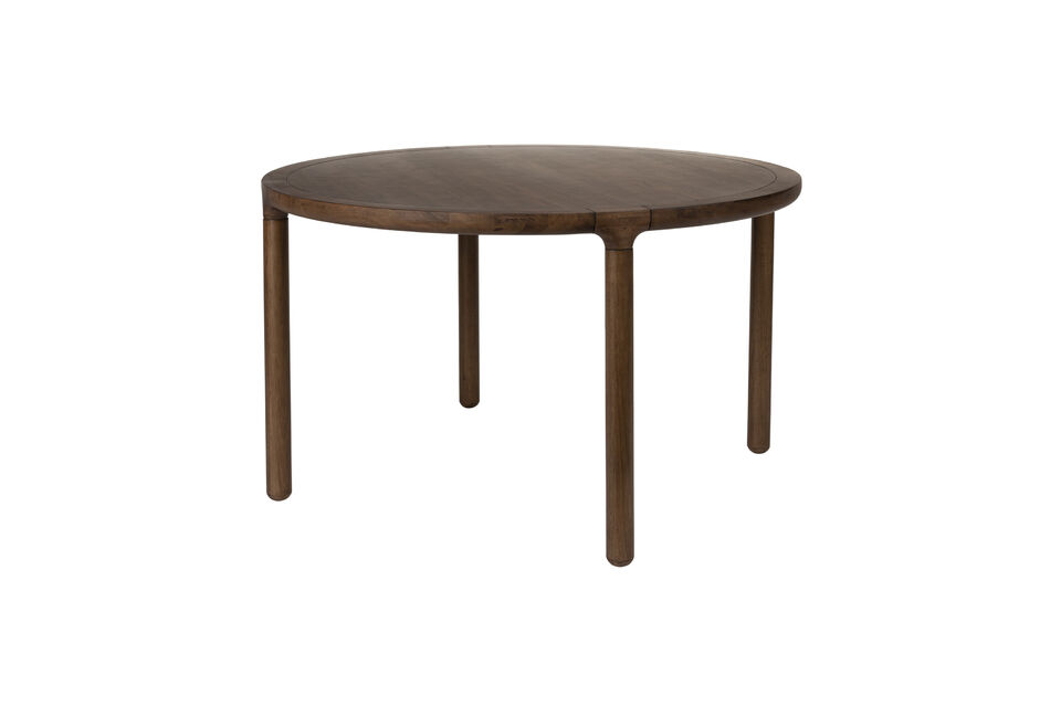 Mesa Storm 128 de nogal Zuiver