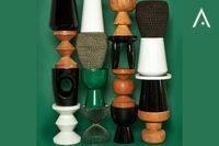 Mesas auxiliares Pols Potten