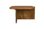 Miniatura Mesita auxiliar Feller Clipped