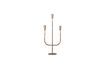Miniature Metal Candle Holder Ace 1