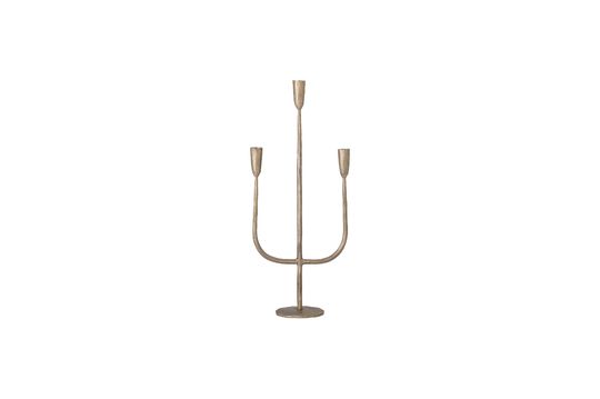 Metal Candle Holder Ace