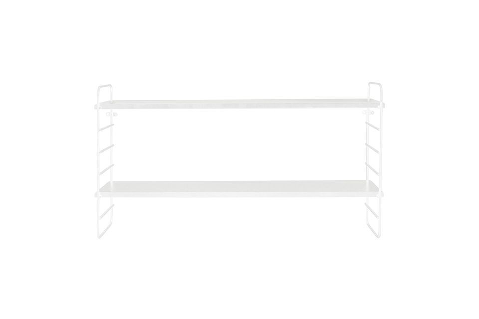Metal North Shelves Bloomingville