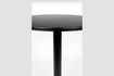 Miniature Metsu black Bistro Table 5