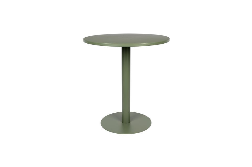 Metsu Green Bistro Table - 5