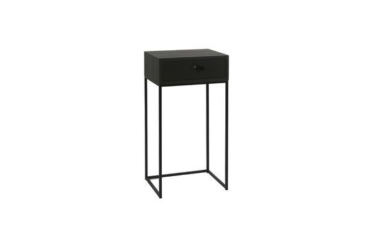 Meuble Console Avec Tiroir Tokio