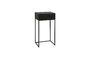 Miniature Meuble Console Avec Tiroir Tokio Détouré