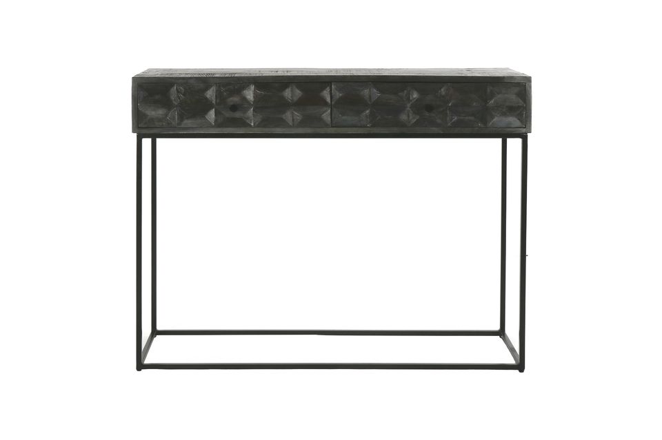 Meuble Console Hex Pomax