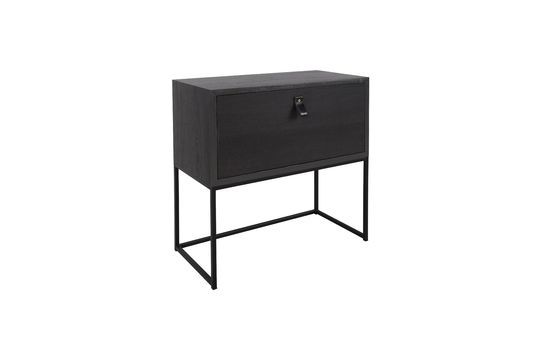 Meuble Console Tokio Noir