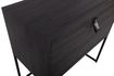 Miniature Meuble Console Tokio Noir 3