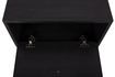 Miniature Meuble Console Tokio Noir 4