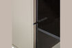 Miniature Meuble haut 2 portes en pin grège Daily 7
