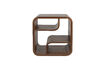 Miniature Meuble Seven S en noyer 1