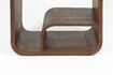 Miniature Meuble Seven S en noyer 5