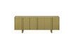 Miniature Meuble TV 152 cm pin Moss Basu 3
