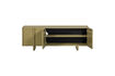 Miniature Meuble TV 152 cm pin Moss Basu 4