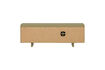 Miniature Meuble TV 152 cm pin Moss Basu 6