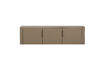 Miniature Meuble TV 154 cm pin Mud GUNNAR 8
