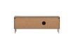 Miniature Meuble TV 154 cm pin Mud GUNNAR 9