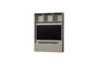 Miniature Meuble TV 160 cm Pin Gris Dust MEGGY Détouré