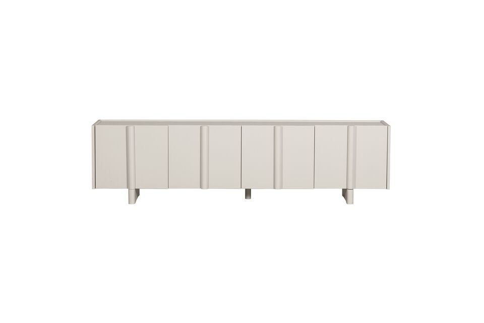 Basu fait partie de la collection de la marque neerlandaise de decoration d\'interieur WOOOD et se
