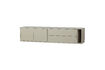 Miniature Meuble TV 200 cm en pin Dust SETTLE DOWN 1