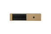 Miniature Meuble TV 200 cm en pin Dust SETTLE DOWN 6